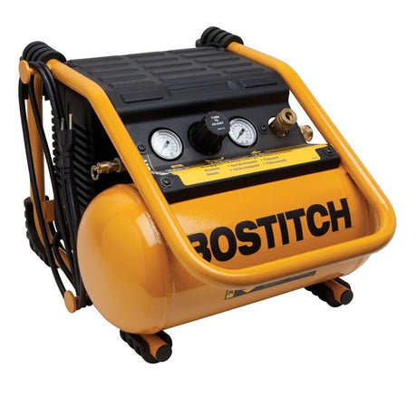 Bostitch BTFP01012 2.5 - Gallon, 150 Max PSI, Suitcase - Style Compressor - Mississauga Hardware Centre IncBostitchBTFP01012