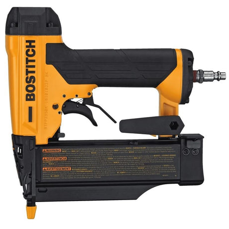 Bostitch BTFP2350K 23 GA Pin Nailer - Mississauga Hardware Centre IncBOSTITCHBTFP2350K