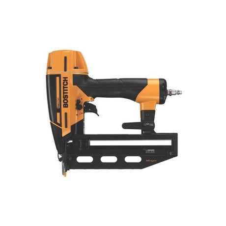 Bostitch | BTFP71917 Smart Point 16 - Gauge Finish Nailer Kit - Mississauga Hardware Centre IncBostitchBTFP71917