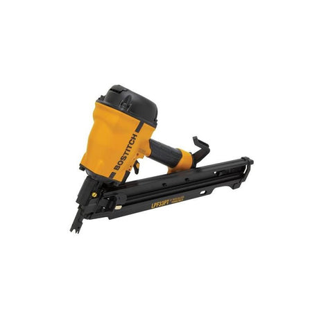 Bostitch | LPF33PT Low Profile Paper Tape Framing Nailer - Mississauga Hardware Centre IncBOSTITCHLPF33PT