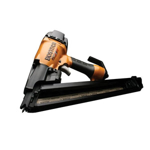 BOSTITCH MCN250 2 - 1/2in STRAPSHOT Nailer - Mississauga Hardware Centre Inc