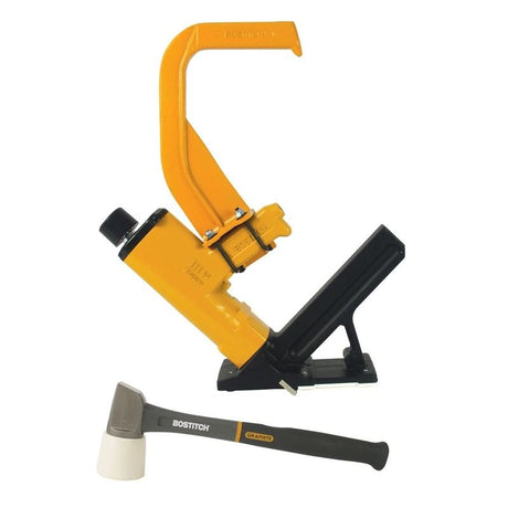 Bostitch | MIIIFN Hardwood Flooring Cleat Nailer - Mississauga Hardware Centre IncBOSTITCHMIIIFN
