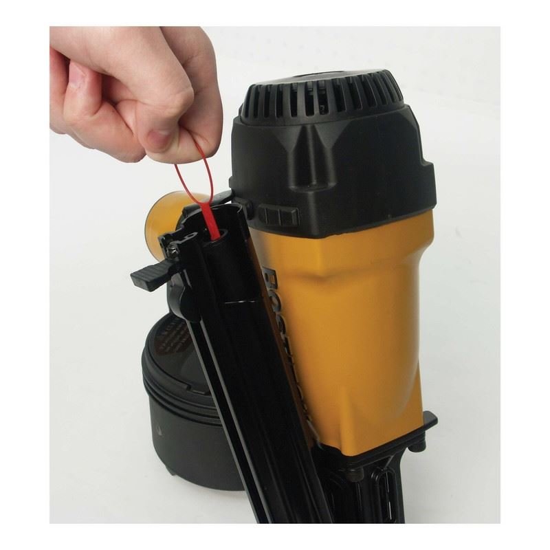 BOSTITCH N66BC - 1 CAP NAILER - Mississauga Hardware Centre Inc