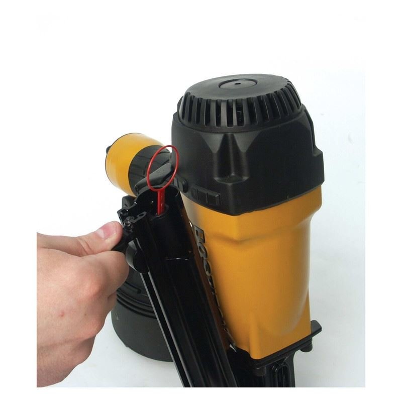 BOSTITCH N66BC - 1 CAP NAILER - Mississauga Hardware Centre Inc