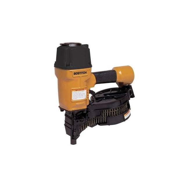 Bostitch | N80CB - 1 15 Degree Coil Framing Nailer - Mississauga Hardware Centre IncBOSTITCHN80CB-1