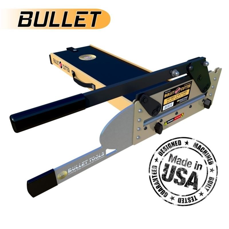 Bullet 9.5 inch Vinyl Cutter - Mississauga Hardware Centre IncBullet ToolsBT92-2195