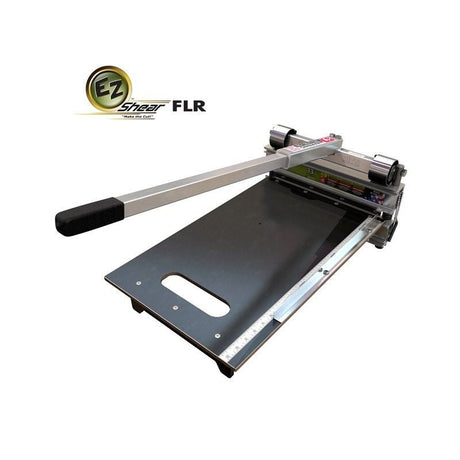 Bullet Tools 113 - FLR EZ 13 in. EZ Shear Flooring Cutter - Mississauga Hardware Centre IncBullet Tools113-FLR EZ