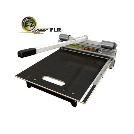 Bullet Tools 120 - FLR EZ 20 in. EZ Shear Flooring Cutter - Mississauga Hardware Centre IncBullet Tools120-FLR EZ