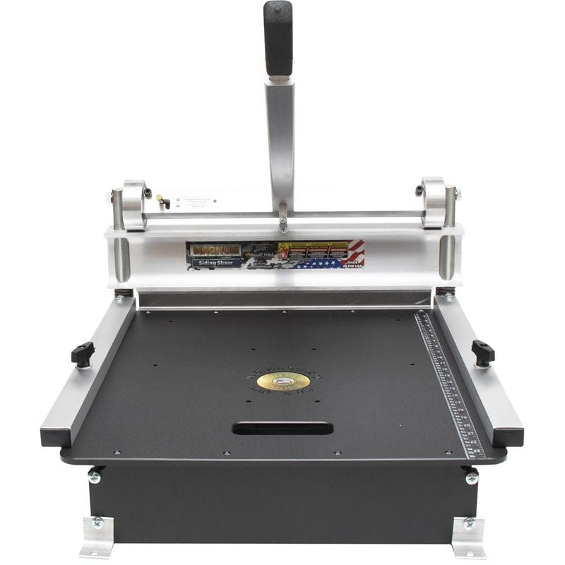 Bullet Tools 29833 20 in Magnum Siding Shear - Mississauga Hardware Centre Inc