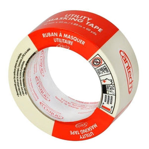 Cantech Masking Tape - Mississauga Hardware Centre Inc