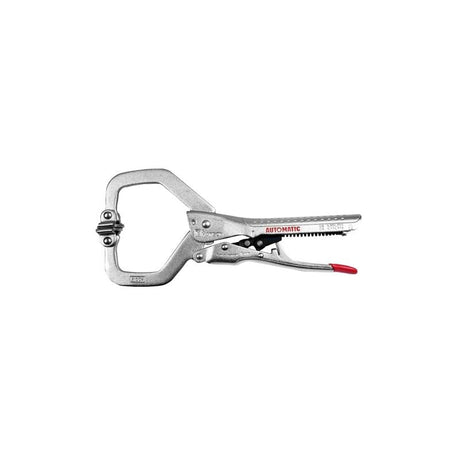 C.H Hanson 06201 AUTOMATIC LOCKING CLAMPS - Mississauga Hardware Centre IncC.H Hanson06201