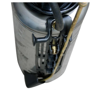 Chapin 19069 3.5 gallon Xtreme Industrial Stainless Steel Concrete Open Head Tank Sprayer - Mississauga Hardware Centre Inc