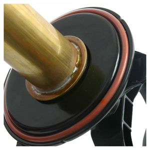 Chapin 19069 3.5 gallon Xtreme Industrial Stainless Steel Concrete Open Head Tank Sprayer - Mississauga Hardware Centre Inc