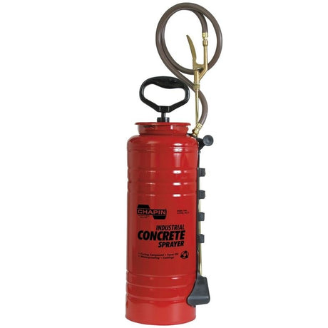 Chapin 1949 3.5 - Gallon Industrial Concrete Open Head Sprayer - Mississauga Hardware Centre Inc