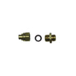 Chapin 6 - 5797 Industrial Brass Fan - tip Nozzle - Mississauga Hardware Centre Inc