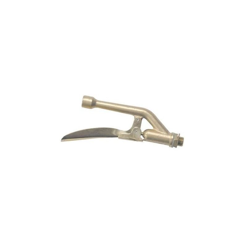 Chapin 6 - 6062 Shut - off Assembly - Brass Industrial With Fitting - Mississauga Hardware Centre Inc