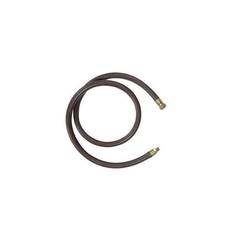 Chapin 6 - 6091 48 - Inch Industrial Hose with Fittings - Mississauga Hardware Centre Inc