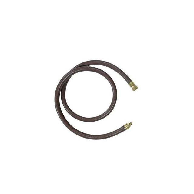 Chapin 6 - 6091 48 - Inch Industrial Hose with Fittings - Mississauga Hardware Centre Inc