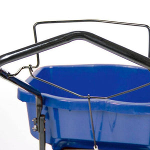 Chapin 8201A 80lbs Salt Spreader - Mississauga Hardware Centre Inc