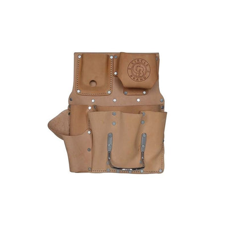 CIRCLE BRAND CBL001 Drywall Flat Pouch - Mississauga Hardware Centre Inc