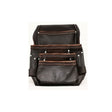 CIRCLE BRAND CBL021 Nail/Tool Pouch (Leather Hammer Cradle) - Mississauga Hardware Centre Inc