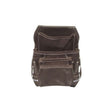 CIRCLE BRAND CBL022 Nail/Tool Pouch (Metal Hammer Cradle) - Mississauga Hardware Centre Inc