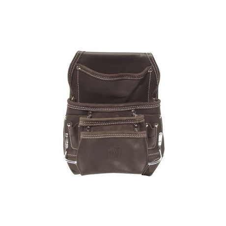 CIRCLE BRAND CBL022 Nail/Tool Pouch (Metal Hammer Cradle) - Mississauga Hardware Centre Inc