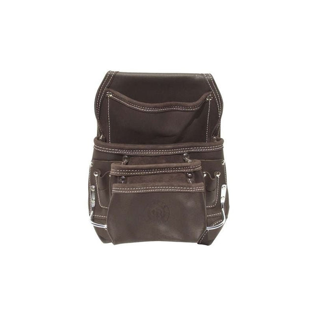 CIRCLE BRAND CBL022 Nail/Tool Pouch (Metal Hammer Cradle) - Mississauga Hardware Centre Inc