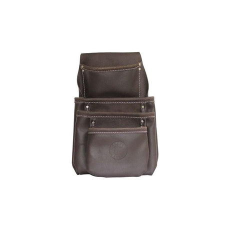 CIRCLE BRAND CBL024 Drywall Nail Pouch (4 Pocket) - Mississauga Hardware Centre Inc