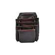 CIRCLE BRAND CBL025 Drywall Nail Pouch (5 Pocket) - Mississauga Hardware Centre Inc