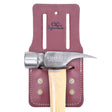 CLC 21441 Heavy - Duty Leather Hammer Holder - Mississauga Hardware Centre IncKUNYS21441