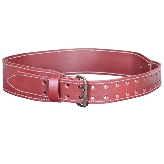 CLC 21962X 3" Tapered Heavy - Duty Leather Work Belt - Mississauga Hardware Centre IncKUNYS21962X