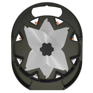 CMT 230.012.08 8 in Dado PRO Set - 12T - Mississauga Hardware Centre Inc