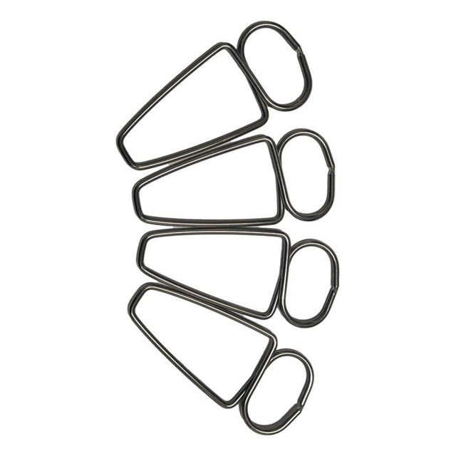 COLLINS TOOL CO COL - 4MT - CLAMP 4 PACK MITER CLAMPS - Mississauga Hardware Centre Inc