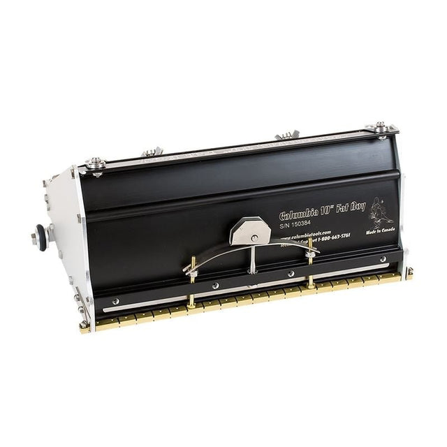 Columbia 10FBB 10 in Fat Boy Box - Mississauga Hardware Centre Inc