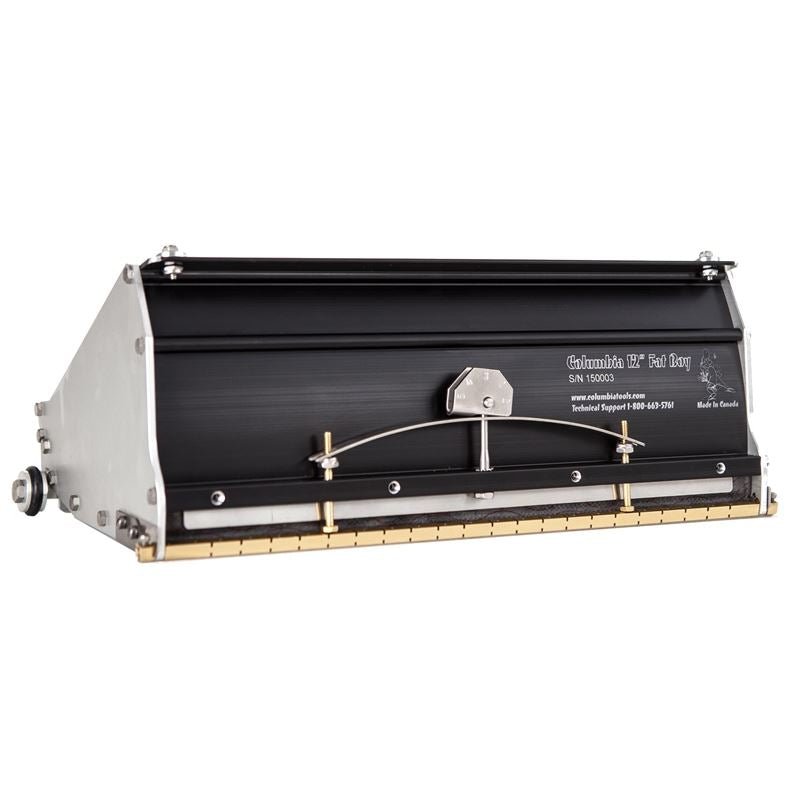 Columbia 12FBB 12 in Fat Boy Box - Mississauga Hardware Centre Inc