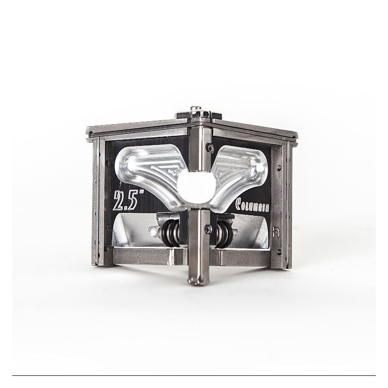 Columbia 2.5AH 2.5 in Angle Head - Mississauga Hardware Centre Inc