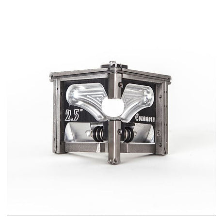 Columbia 2.5AH 2.5 in Angle Head - Mississauga Hardware Centre Inc