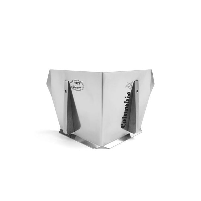 Columbia 3.5SF 3 - 1/2 in Standard Corner Flusher - Mississauga Hardware Centre Inc