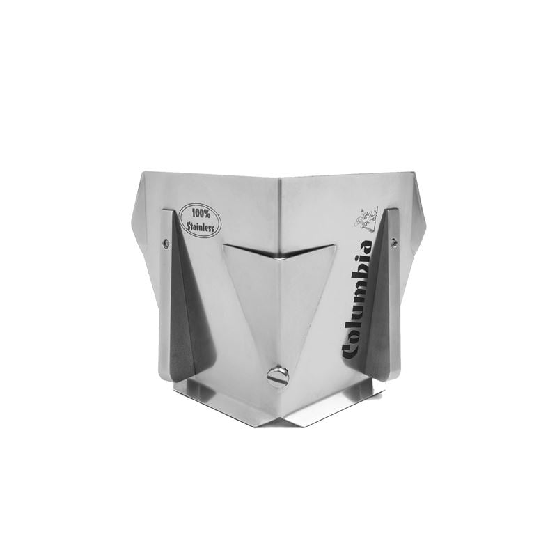 Columbia 3DF 3 in Direct Corner Flusher - Mississauga Hardware Centre Inc