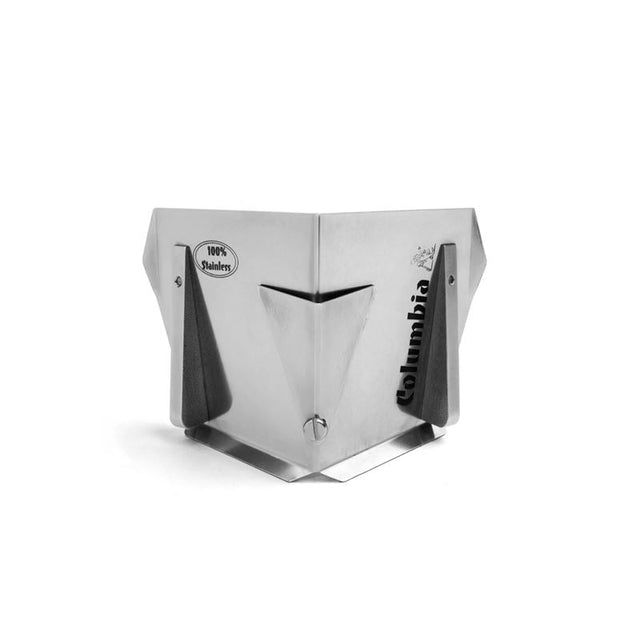 Columbia 3WTDF 3 in Wide Track Direct Corner Flusher - Mississauga Hardware Centre Inc