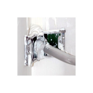 Columbia | Finishing Angle Heads - Mississauga Hardware Centre Inc