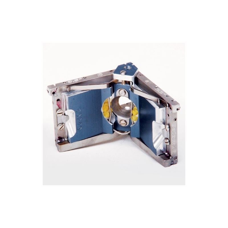 Columbia | Finishing Angle Heads - Mississauga Hardware Centre Inc