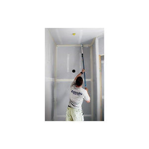 Columbia | Finishing Angle Heads - Mississauga Hardware Centre Inc