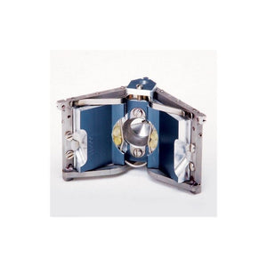 Columbia | Finishing Angle Heads - Mississauga Hardware Centre Inc