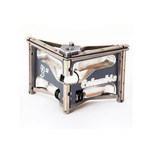 Columbia | Finishing Angle Heads - Mississauga Hardware Centre Inc