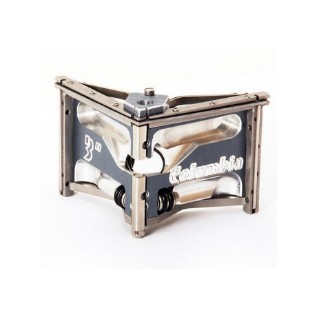 Columbia | Finishing Angle Heads - Mississauga Hardware Centre Inc