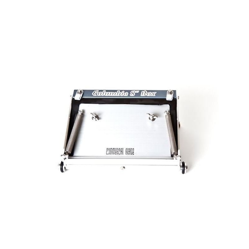 Columbia | Flat Finisher Boxes - Mississauga Hardware Centre Inc