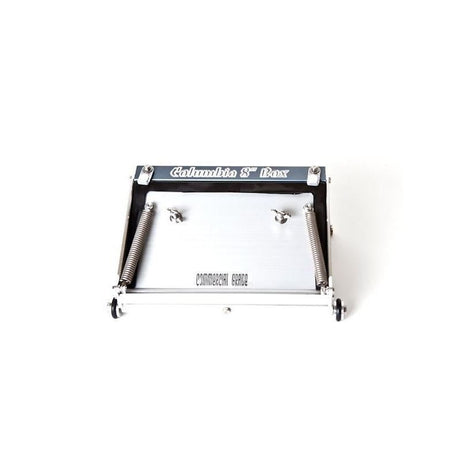 Columbia | Flat Finisher Boxes - Mississauga Hardware Centre Inc