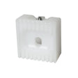 Columbia FMH Flat Grooved Mud Head - Mississauga Hardware Centre Inc